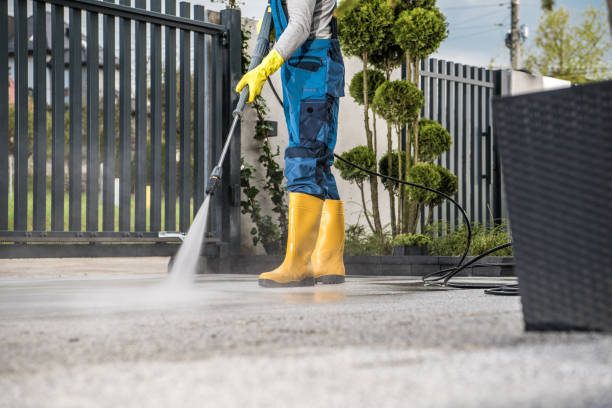 Trusted Millington, TN Pressure Washing Experts